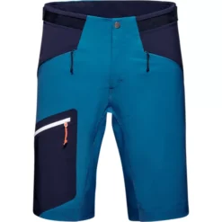 Mammut Taiss SO Shorts Wanderhose