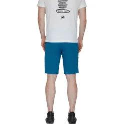 Mammut Taiss SO Shorts Wanderhose -Sportarten Kleidung Geschäft A 3197385 NB3