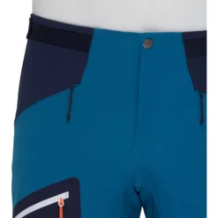 Mammut Taiss SO Shorts Wanderhose -Sportarten Kleidung Geschäft A 3197385 NB5