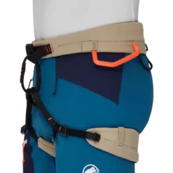 Mammut Taiss SO Shorts Wanderhose -Sportarten Kleidung Geschäft A 3197385 NB6