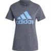 Adidas W BL T T-Shirt -Sportarten Kleidung Geschäft A 3197736 HB