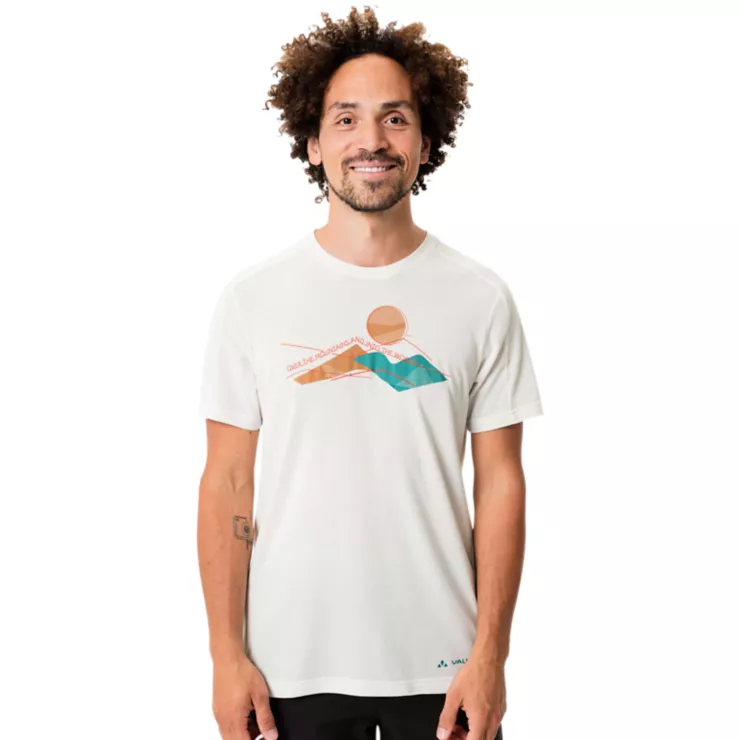 Vaude Gleann Funktionsshirt 5 Vaude Gleann Funktionsshirt – Bild 3