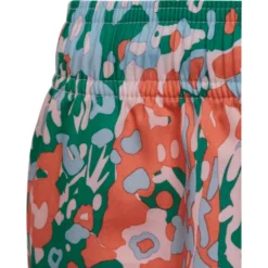 Adidas Essentials AOP Shorts Fitnessshort -Sportarten Kleidung Geschäft A 3200192 NB2