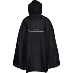 Vaude Valdipino Poncho Regenjacke