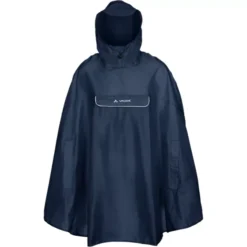 Vaude Valdipino Poncho Radjacke