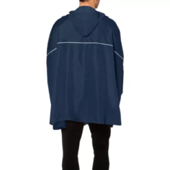 Vaude Valdipino Poncho Radjacke -Sportarten Kleidung Geschäft A 3201748 NB3