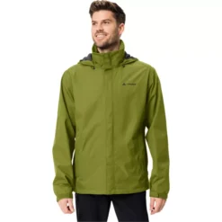 Vaude Escape Light Jacket Regenjacke -Sportarten Kleidung Geschäft A 3201878 NB2