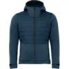 Vaude Comyou Fleece Jacket Fleece -Sportarten Kleidung Geschäft A 3201986 HB