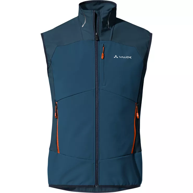 Vaude Larice Vest II Gilet 3 Vaude Larice Vest II Gilet