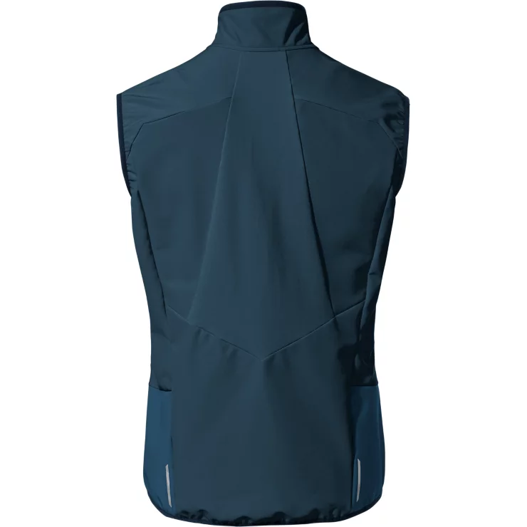 Vaude Larice Vest II Gilet 4 Vaude Larice Vest II Gilet – Bild 2