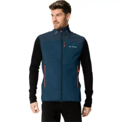 Vaude Larice Vest II Gilet 8 Vaude Larice Vest II Gilet -Sportarten Kleidung Geschäft A 3202015 NB2