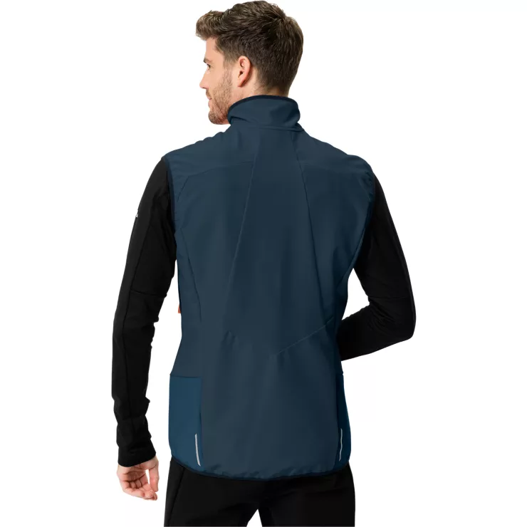 Vaude Larice Vest II Gilet 6 Vaude Larice Vest II Gilet – Bild 4