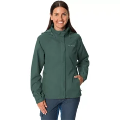 Vaude Escape Bike Light Jack Radjacke -Sportarten Kleidung Geschäft A 3202391 NB2