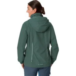 Vaude Escape Bike Light Jack Radjacke -Sportarten Kleidung Geschäft A 3202391 NB3