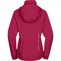 Vaude Escape Bike Light Jacket Radjacke -Sportarten Kleidung Geschäft A 3202496 NB1