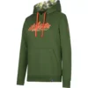 La Sportiva Retro Hoody Pullover 2 La Sportiva Retro Hoody Pullover -Sportarten Kleidung Geschäft A 3202784 HB
