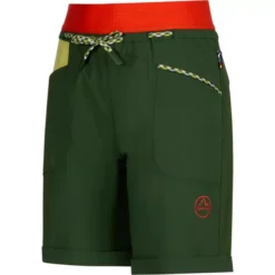 La Sportiva Mantra Short Kletterhose