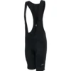 Newline MENS CORE BIKE PANEL BIB SHORT Trägerhose