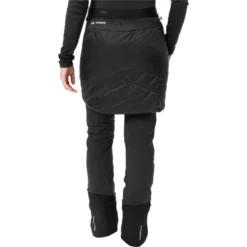 Vaude Sesvenna Reversible Skirt W Überhose -Sportarten Kleidung Geschäft A 3203345 NB3