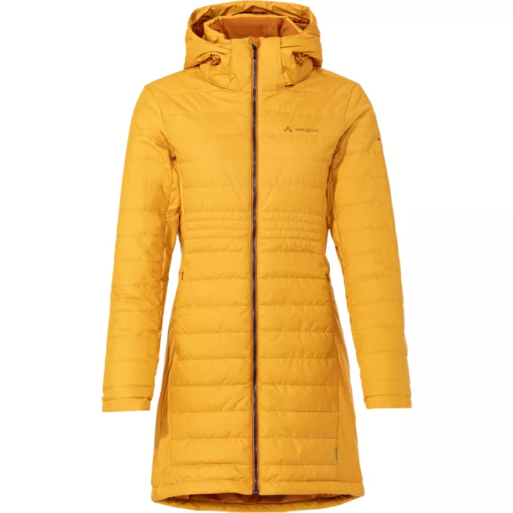 Vaude Moena Insulation Parka Winterjacke 3 Vaude Moena Insulation Parka Winterjacke
