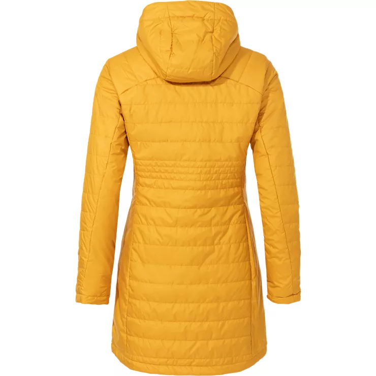 Vaude Moena Insulation Parka Winterjacke 4 Vaude Moena Insulation Parka Winterjacke – Bild 2