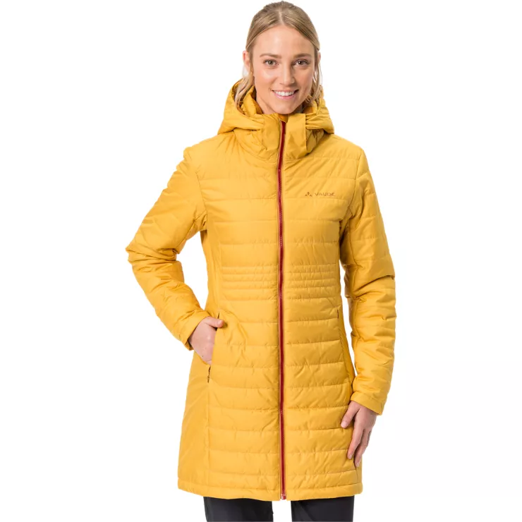 Vaude Moena Insulation Parka Winterjacke 5 Vaude Moena Insulation Parka Winterjacke – Bild 3