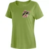 Maier Sports Burgeis 25 Funktionsshirt