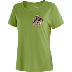 Maier Sports Burgeis 25 Funktionsshirt