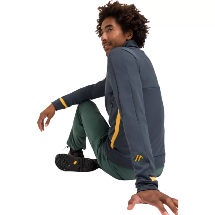 Maier Sports Granni Wanderjacke 5 Maier Sports Granni Wanderjacke – Bild 3