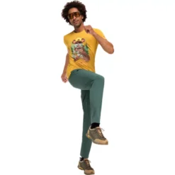 Maier Sports Tistam Funktionsshirt -Sportarten Kleidung Geschäft A 3205693 NB4