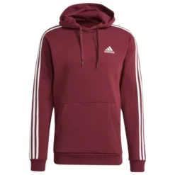 Adidas M BL3S FL HD Pullover