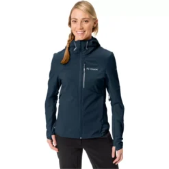 Vaude Larice Jacket IV Softshelljacke -Sportarten Kleidung Geschäft A 3205817 NB2
