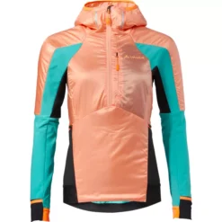 Vaude Larice Halfzip Jacket Tourenjacke