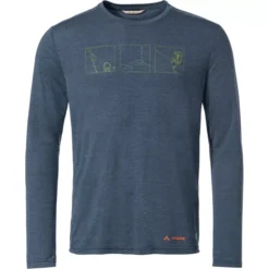 Vaude Rosemoor LS T-Shirt III Funktionsshirt