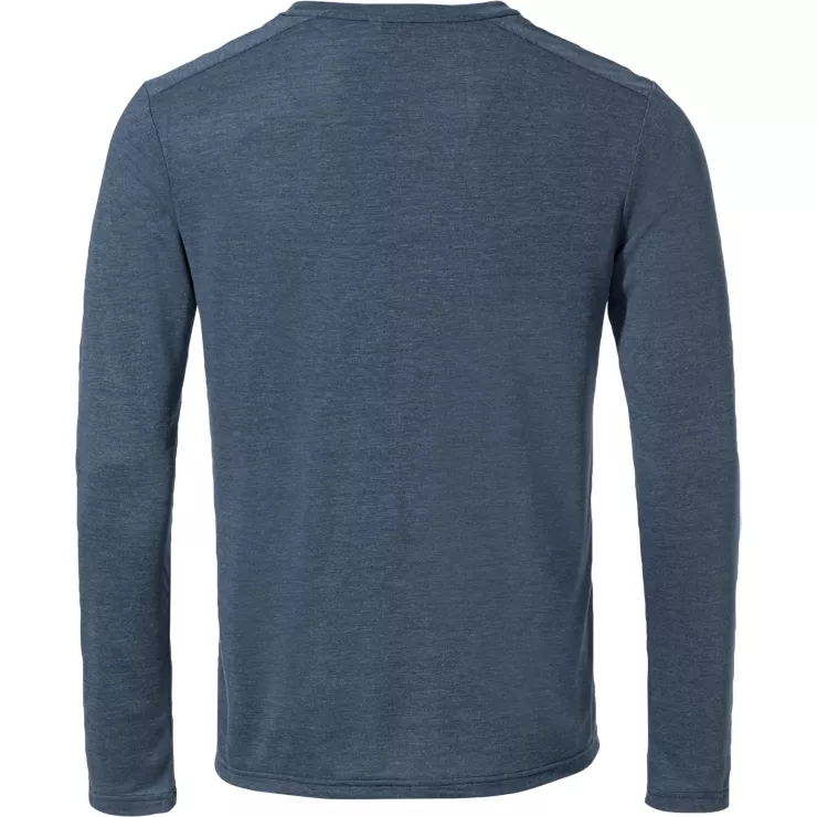 Vaude Rosemoor LS T-Shirt III Funktionsshirt 4 Vaude Rosemoor LS T-Shirt III Funktionsshirt – Bild 2