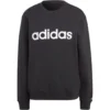 Adidas W LIN FT SWT Pullover -Sportarten Kleidung Geschäft A 3206432 HB