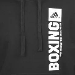 Adidas Community Vertical Hoody Pullover -Sportarten Kleidung Geschäft A 3206741 NB3
