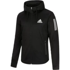Adidas BOXWEAR TECH Hoodie Pullover
