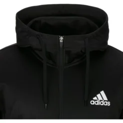 Adidas BOXWEAR TECH Hoodie Pullover -Sportarten Kleidung Geschäft A 3206885 NB2