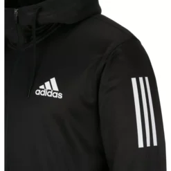 Adidas BOXWEAR TECH Hoodie Pullover -Sportarten Kleidung Geschäft A 3206885 NB4