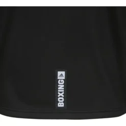 Adidas BOXWEAR TECH Hoodie Pullover -Sportarten Kleidung Geschäft A 3206885 NB6