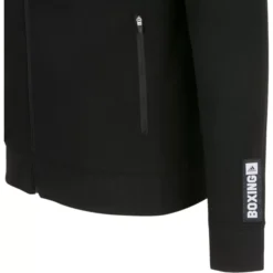 Adidas BOXWEAR TRAD Bomber Jacke -Sportarten Kleidung Geschäft A 3206902 NB5