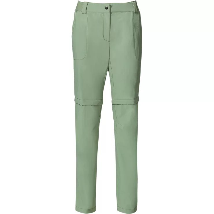 Vaude Farley Stretch Zip-off II Hose Wanderhose 3 Vaude Farley Stretch Zip-off II Hose Wanderhose