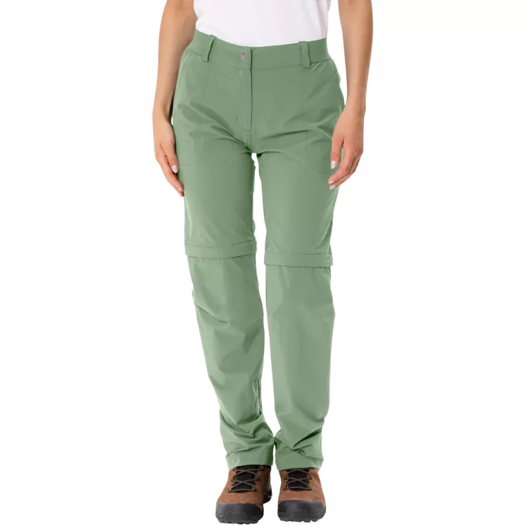 Vaude Farley Stretch Zip-off II Hose Wanderhose 5 Vaude Farley Stretch Zip-off II Hose Wanderhose – Bild 3