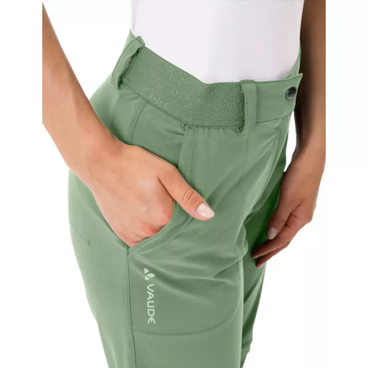 Vaude Farley Stretch Zip-off II Hose Wanderhose 7 Vaude Farley Stretch Zip-off II Hose Wanderhose – Bild 5