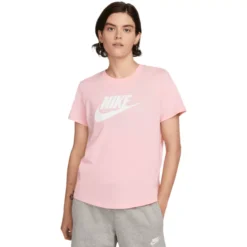 Nike Sportswear-Essentials Logo T-Shirt