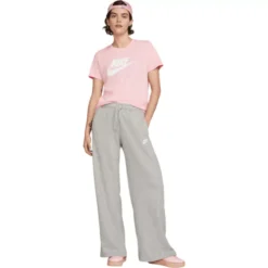 Nike Sportswear-Essentials Logo T-Shirt -Sportarten Kleidung Geschäft A 3208297 NB3