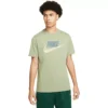 Nike Sportswear Futura T-Shirt -Sportarten Kleidung Geschäft A 3208361 HB