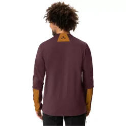 Vaude Qimsa LS Shirt Radtrikot -Sportarten Kleidung Geschäft A 3208661 NB3