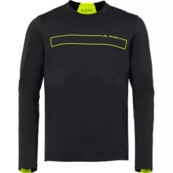 Vaude Qimsa LS Shirt Radtrikot